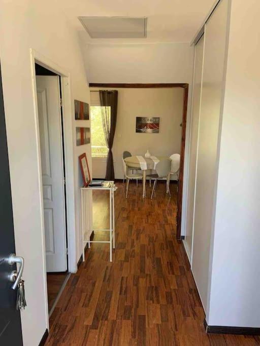 T2 La Ciotat 60M2 Avec Terrasse Equipeeアパートメント エクステリア 写真
